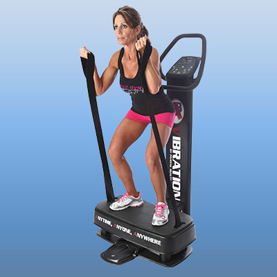 A3 V1000 Vibration Platform