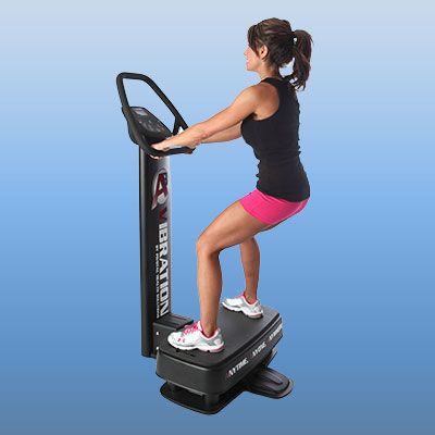 A3 V1000 Vibration Platform