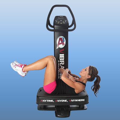 A3 V1000 Vibration Platform