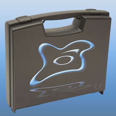 Fluid Motion Soft Tissue Technique (FMST) case