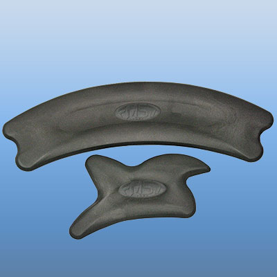 Fluid Motion Soft Tissue Technique (FMST) tools