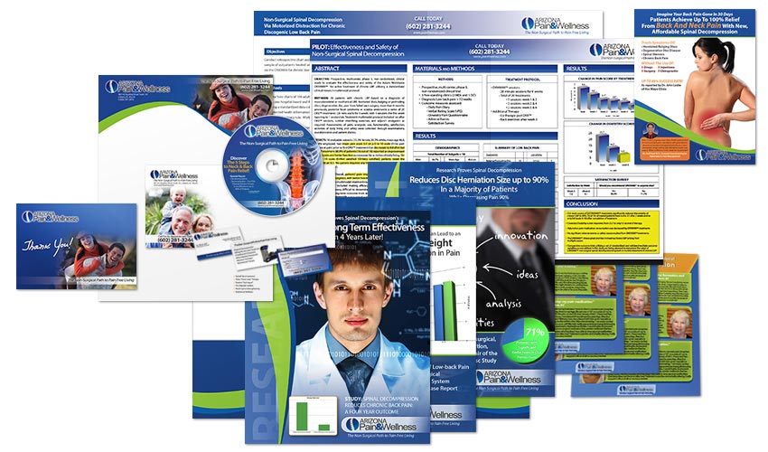 Decompression Pros 2.0 Practice Management System