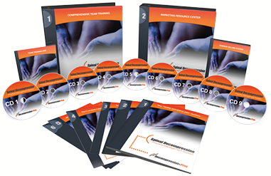 Practice Management System